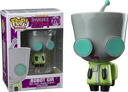 Robot Gir