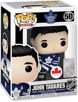 John Tavares