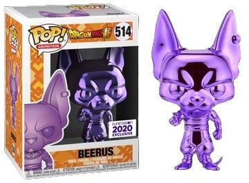 Beerus