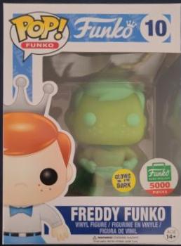 Freddy Funko