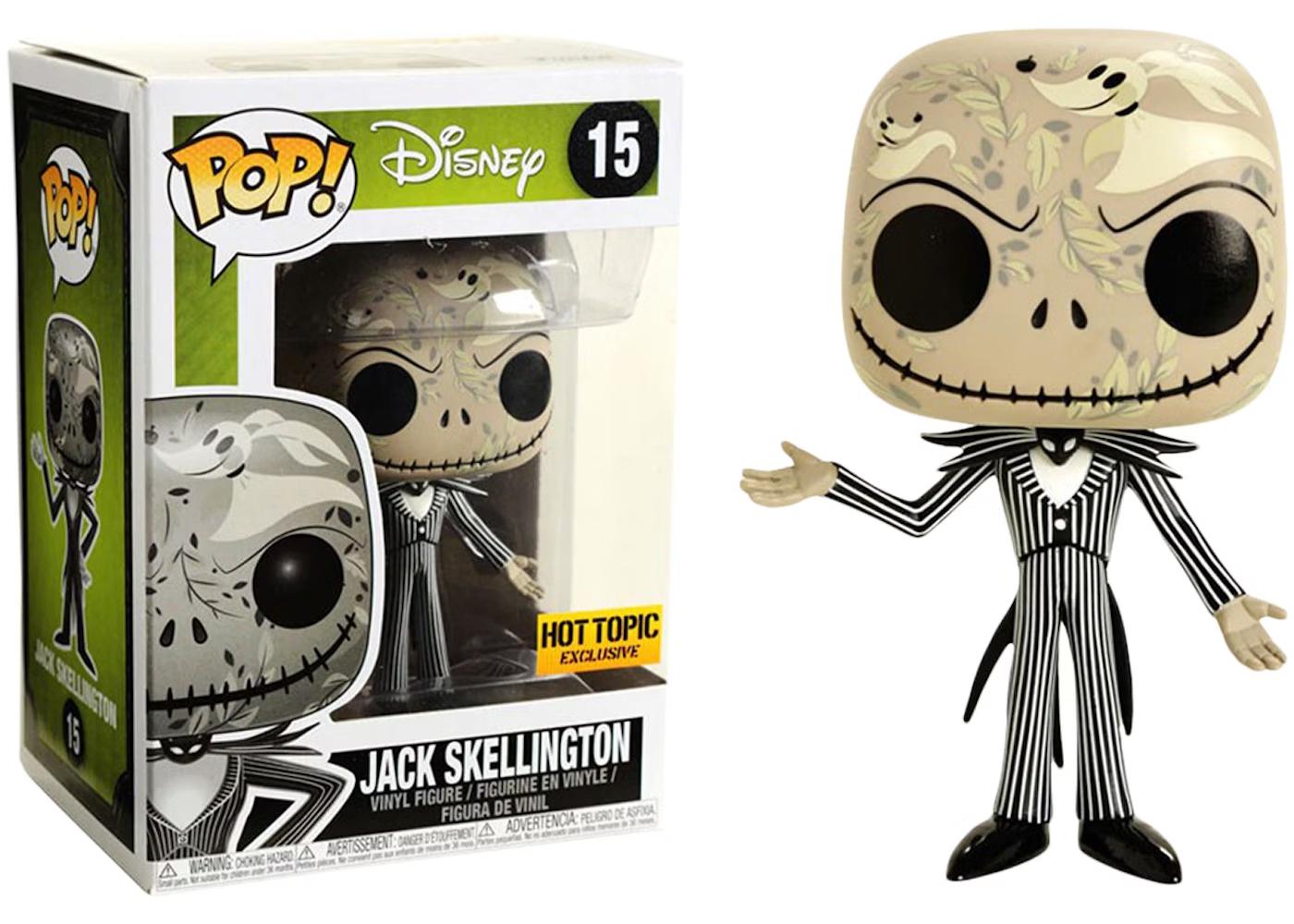 Jack Skellington