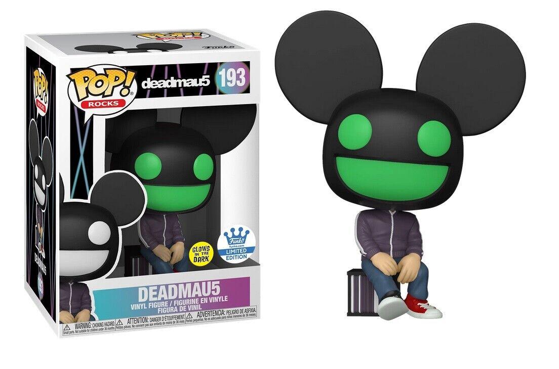 Deadmau5