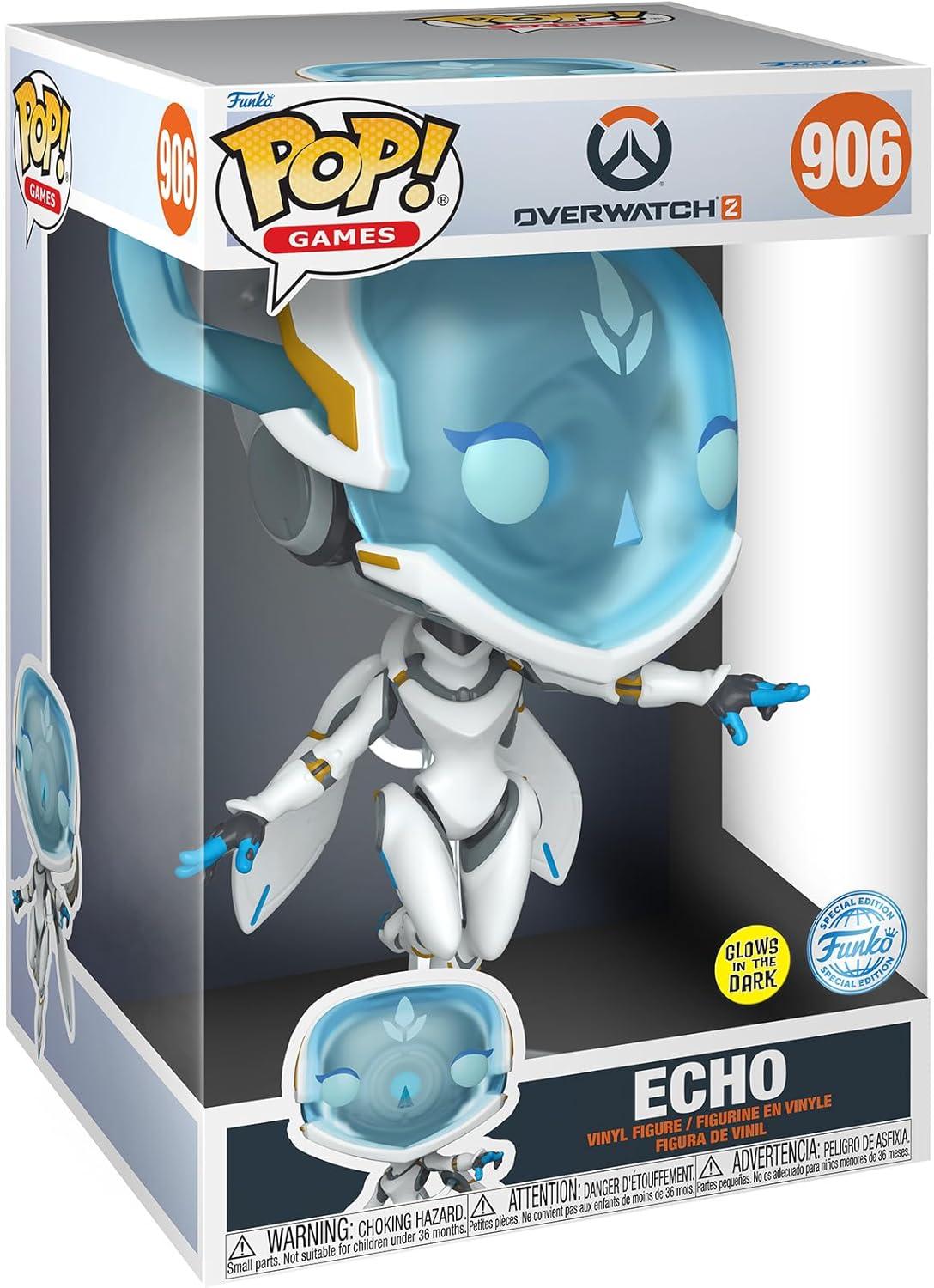 Echo