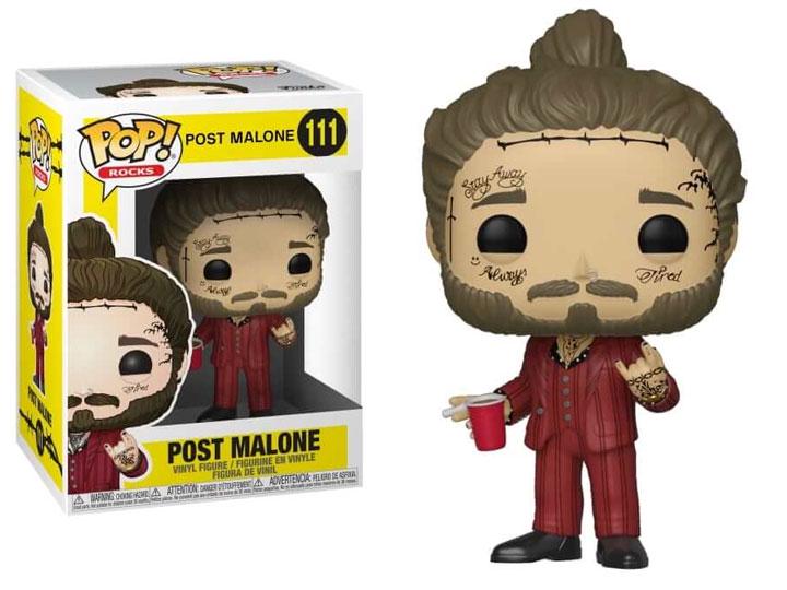 Post Malone