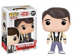 Ferris Bueller