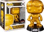 Luke Skywalker (Metallic Gold)