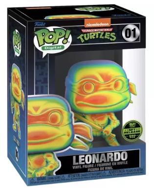 Leonardo