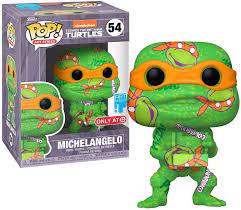 Michelangelo