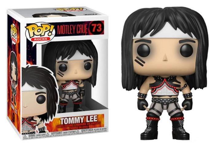 Tommy Lee