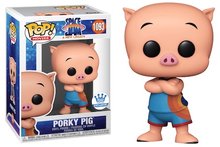 Porky Pig