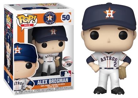 Alex Bregman