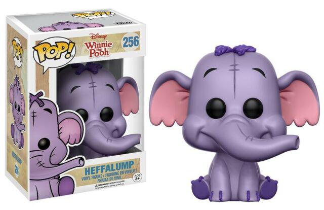 Heffalump