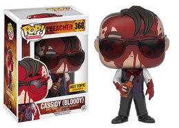 Cassidy Bloody