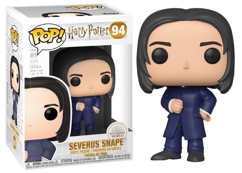 Severus Snape