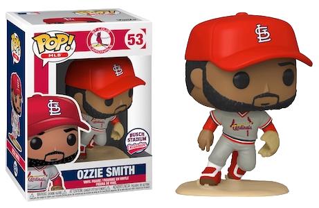 Ozzie Smith