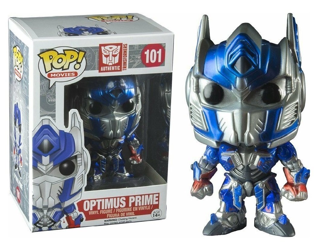 Optimus Prime