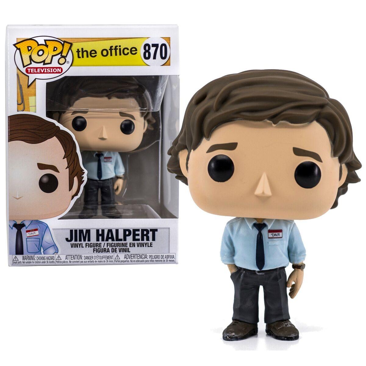 Jim Halpert