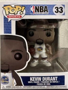 Kevin Durant