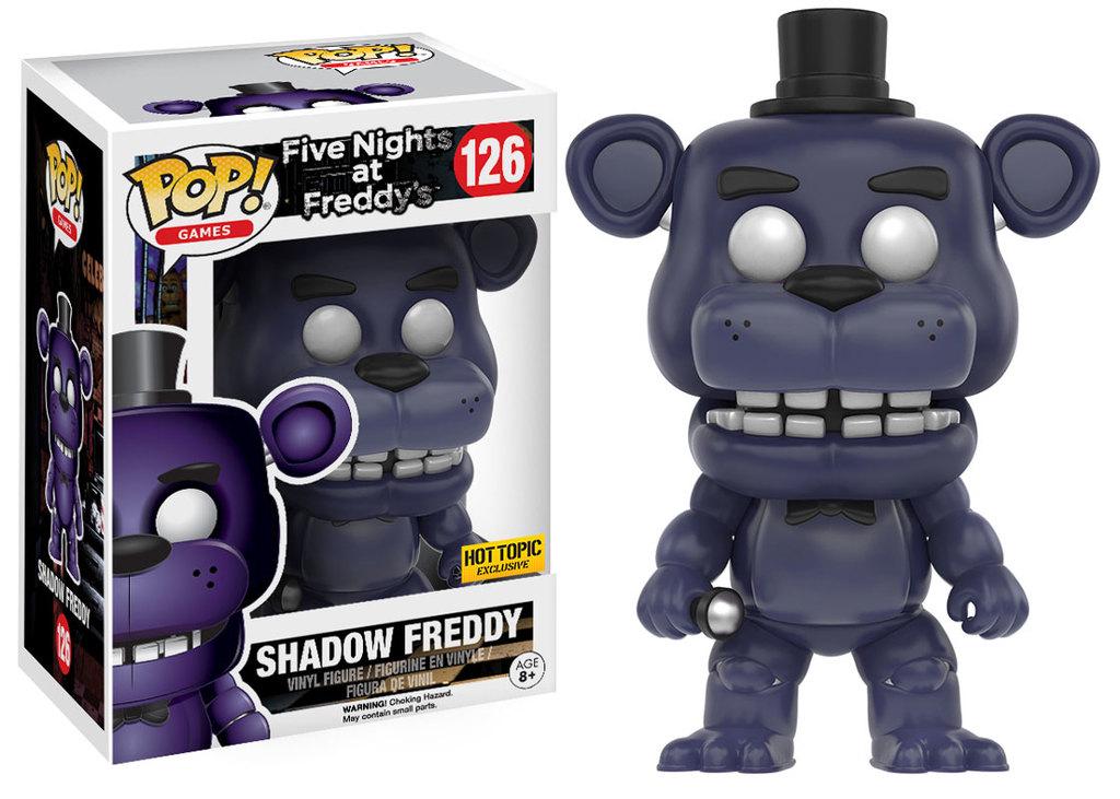 Shadow Freddy