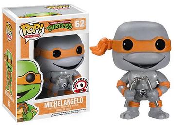 Michelangelo