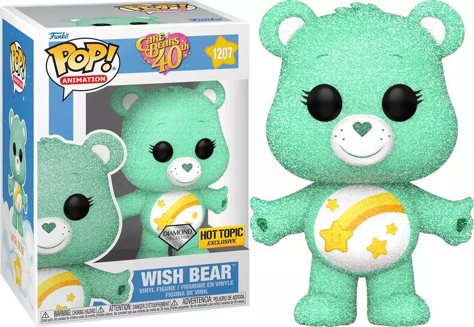 Wish Bear