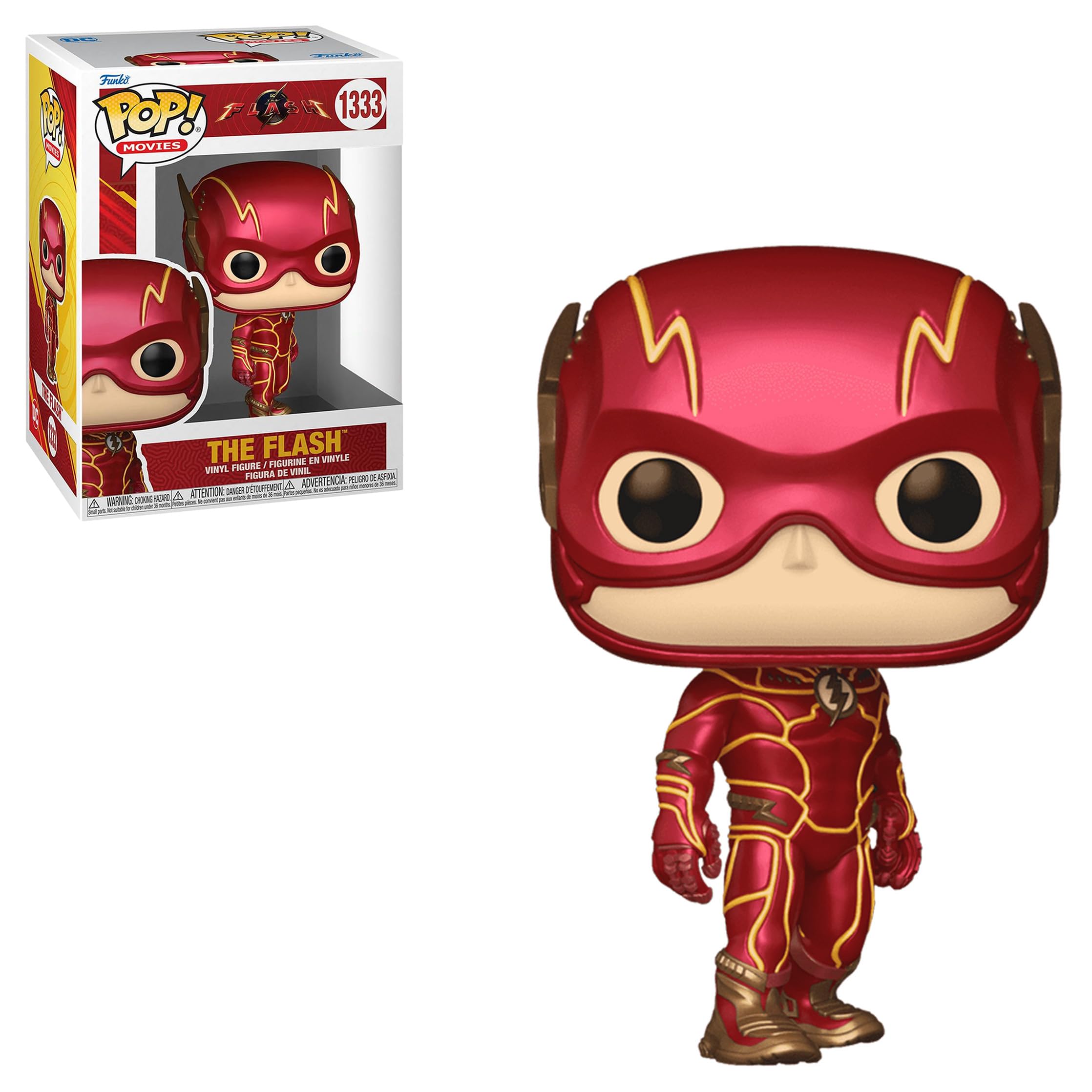 The Flash