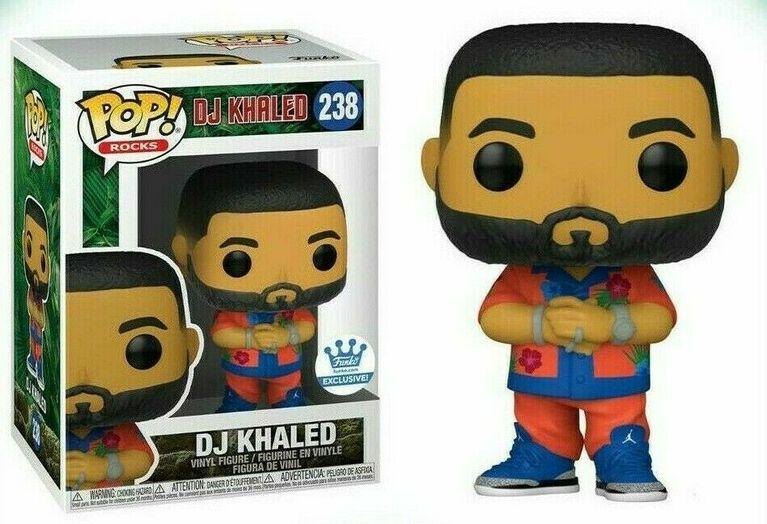 DJ Khaled