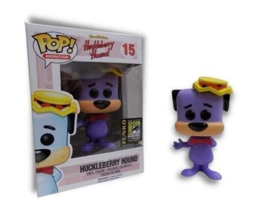 Huckleberry Hound