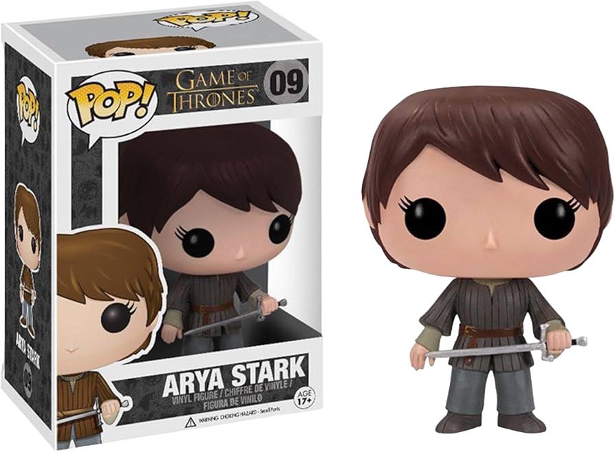 Arya Stark