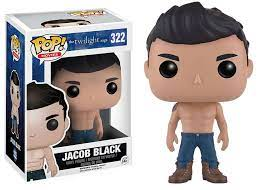 Jacob Black