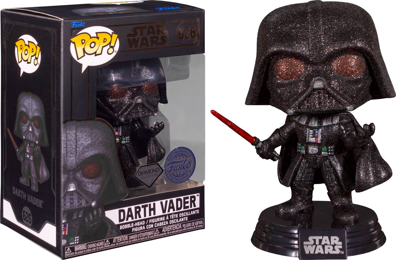 Darth Vader (Diamond Collection)