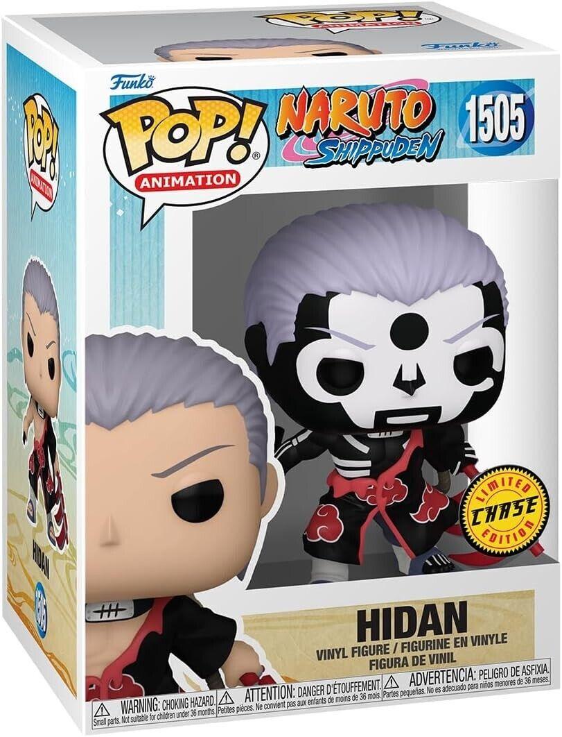 Hidan