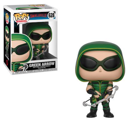 Green Arrow