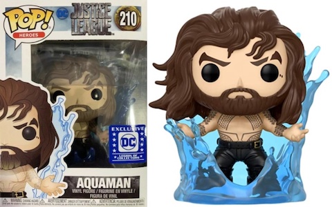 Aquaman