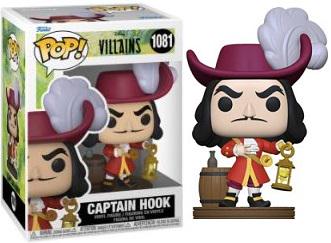 Captain Hook