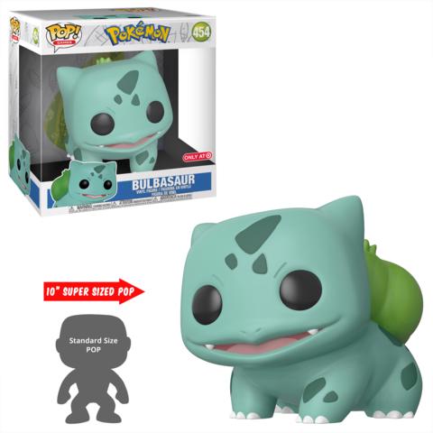 Bulbasaur