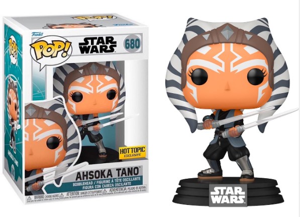 Ahsoka