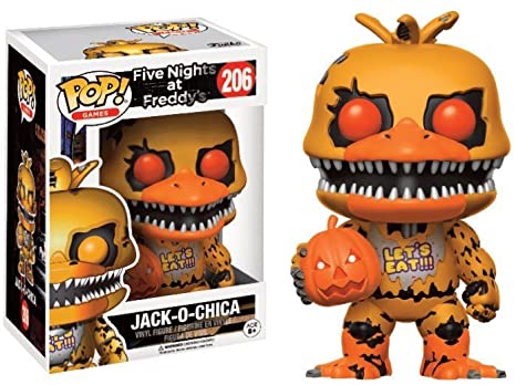 Jack-o-Chica