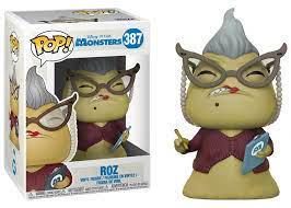 Roz