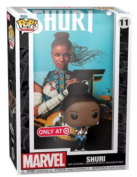 Shuri