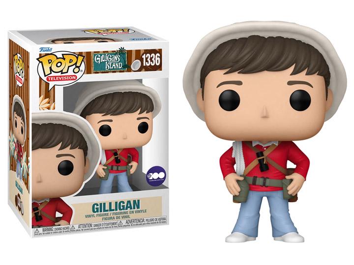 Gilligan