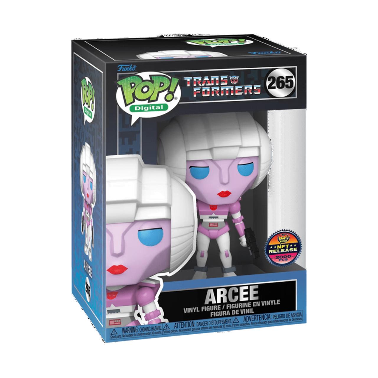 Arcee