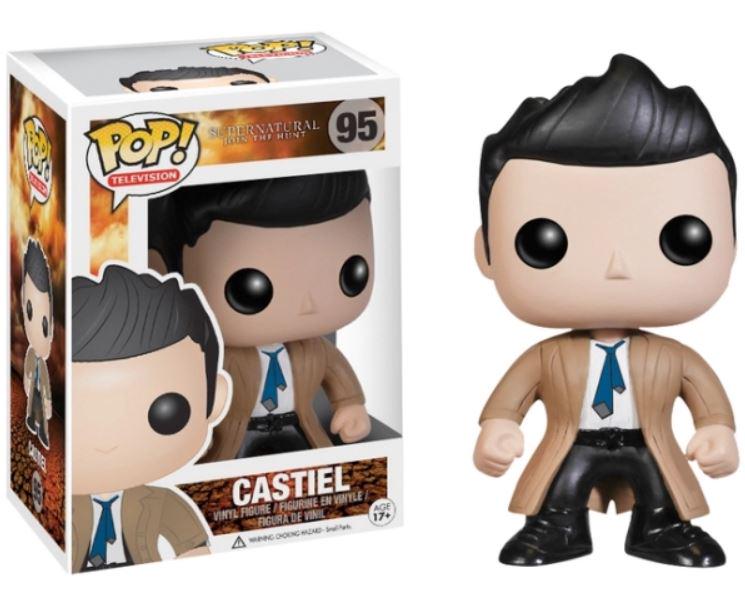 Castiel