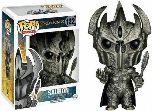 Sauron