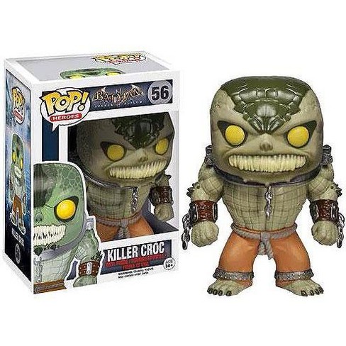 Killer Croc