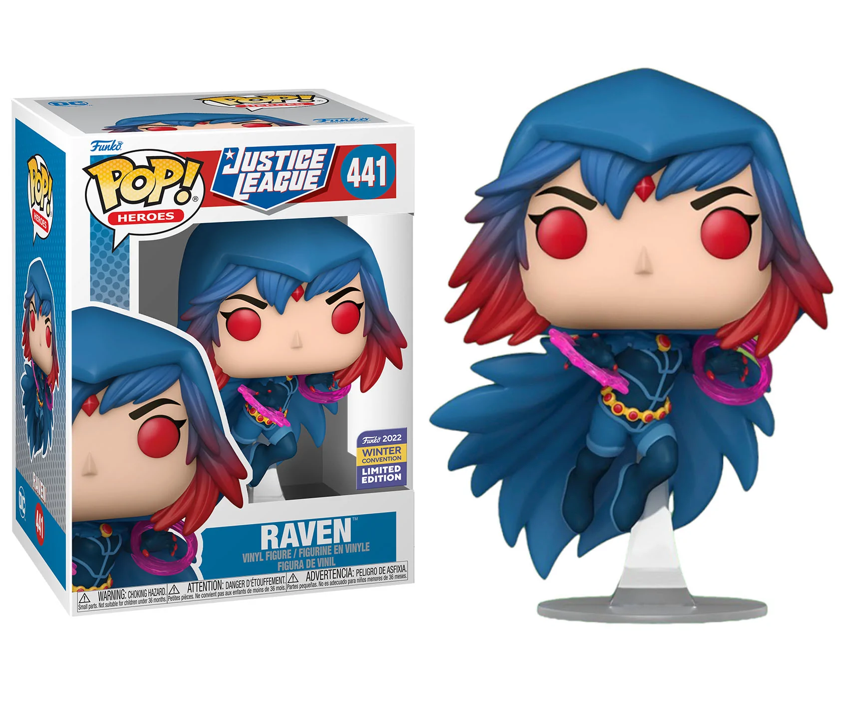 Raven