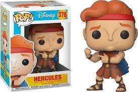 Hercules