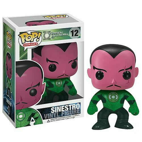 Sinestro