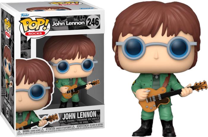 John Lennon