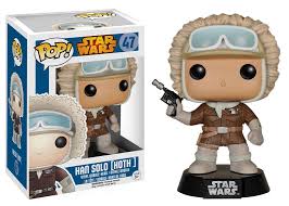 Han Solo (Hoth)